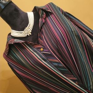 A Dress bethany piece, color illusion